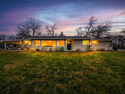 19690 Harp Rd, Cottonwood, CA, 96022