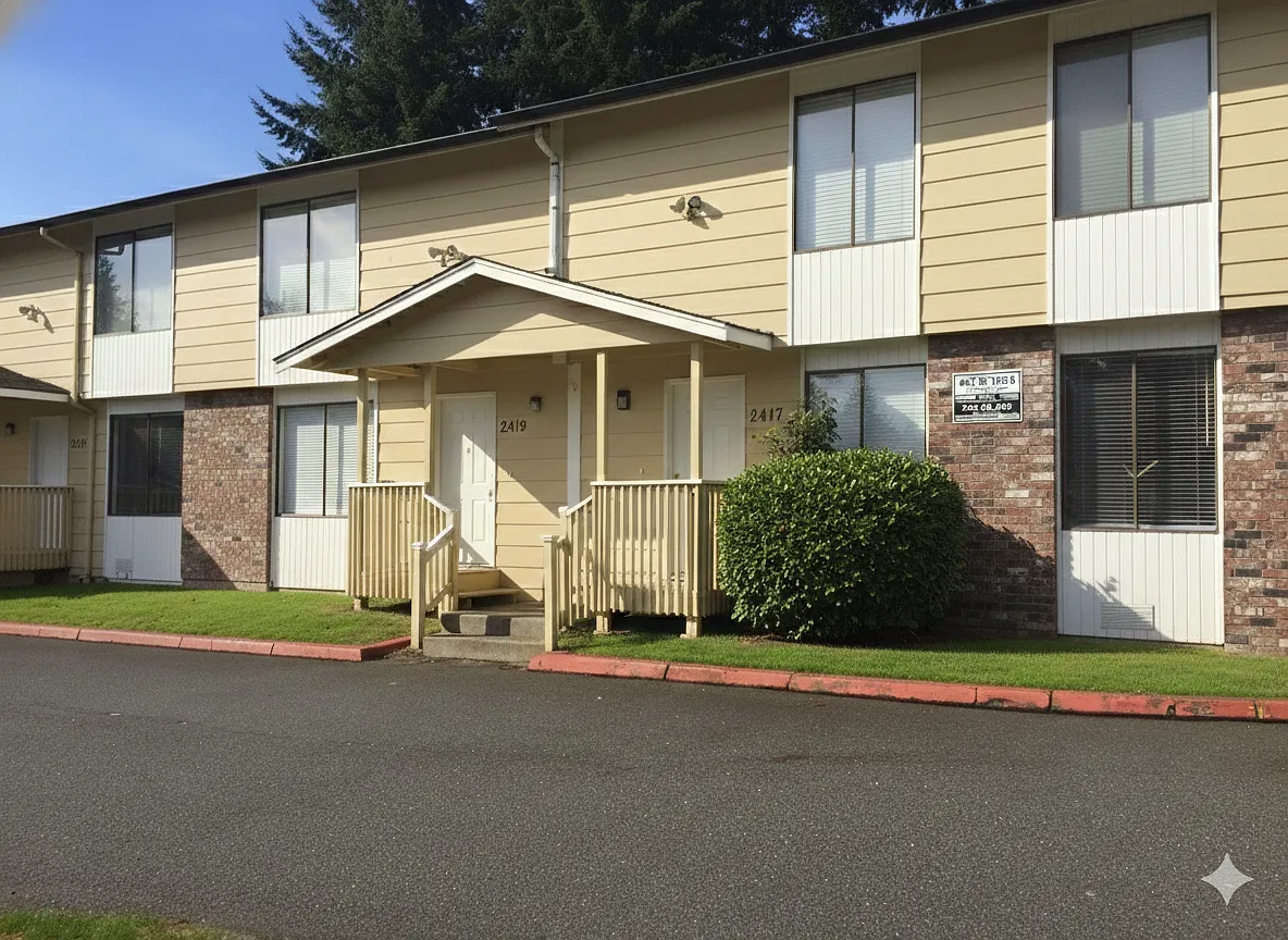 4 bed, 1.5 bath, 1100 sqft, $1,925 — Photo 1