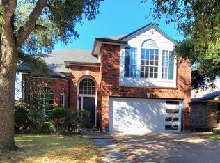 3616 Ruby Red Dr, Austin, TX 78728