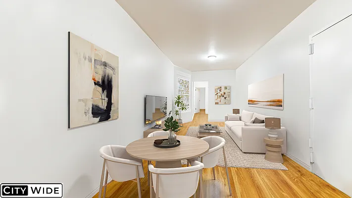 218 East 89th Street #4/W