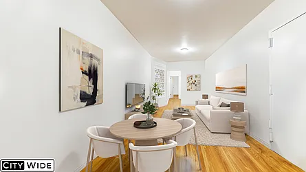 218 East 89th Street #4/W image 1 of 7