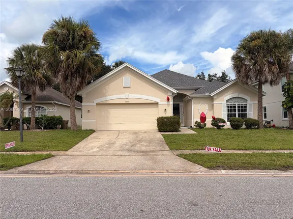 2609 Teeside Ct, Kissimmee, FL 34746