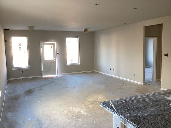 10401 Sherwin Pass Drive Elevation Image 3