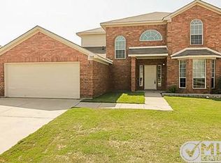 500 McMurtry Dr, Arlington, TX 76002