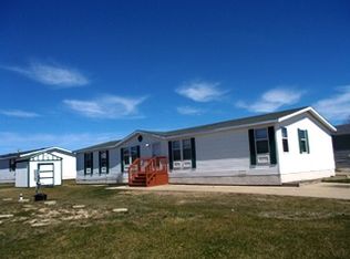 33263 Walnut Ct, Lenox, MI 48048