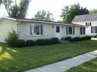 509 S Main St, Rockford, OH 45882