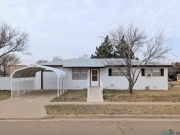 200 Circle Dr, Clovis, NM 88101