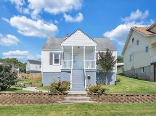 1431 Cedar St SE, Roanoke, VA 24013