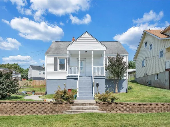 1431 Cedar St SE, Roanoke, VA 24013