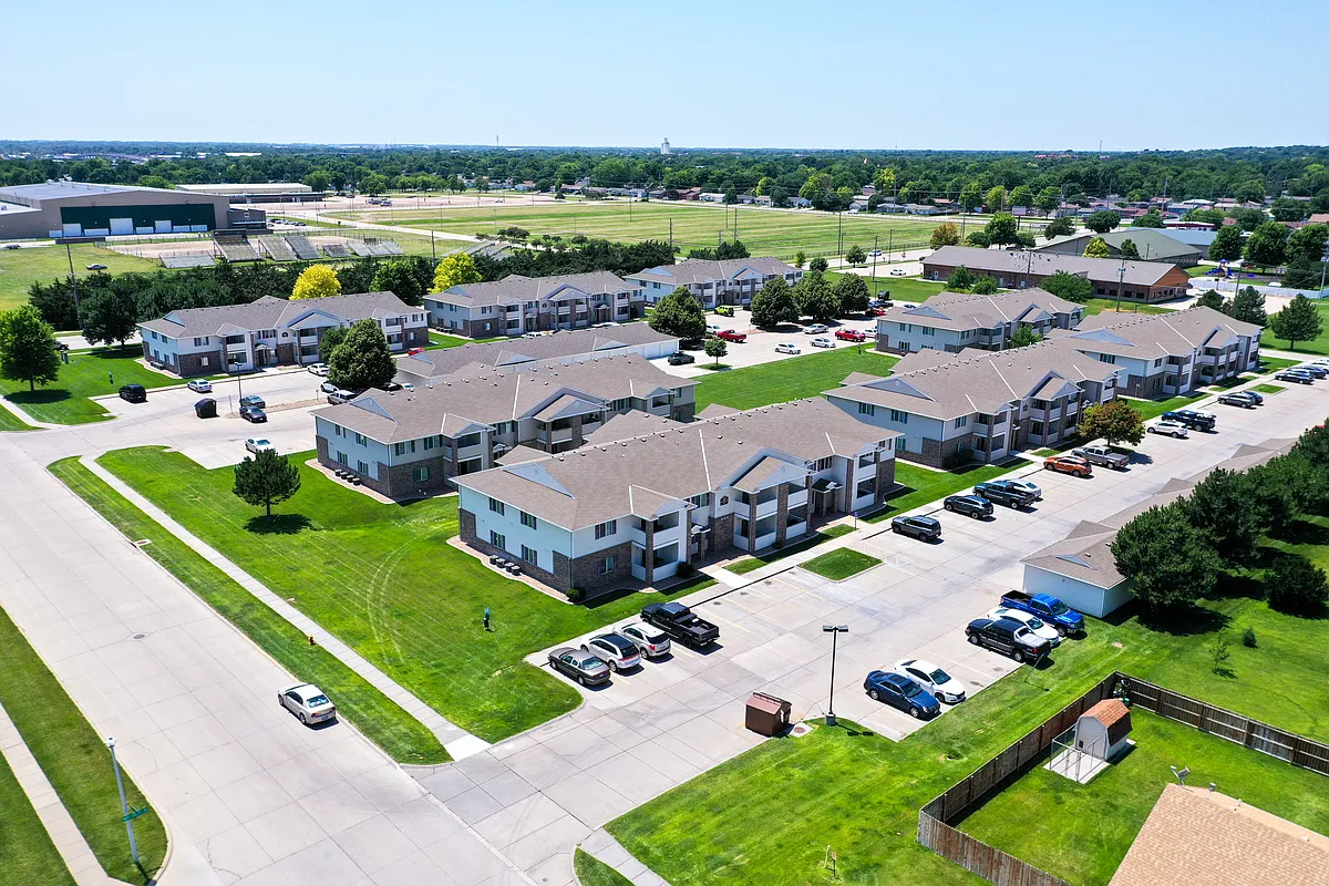 Building Photo - Grandview Apartments