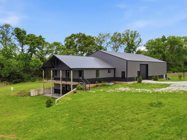 20578 County Road 191, Flemington, MO 65650