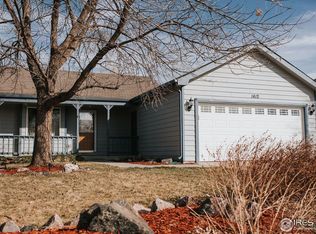 1412 Wintergreen Way, Fort Collins, CO 80524