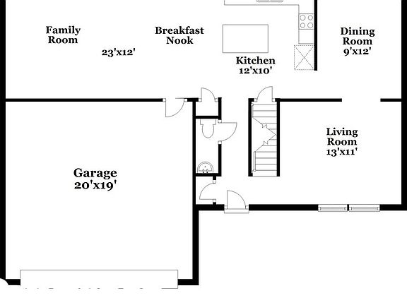 4th image of 5700 Sundial Dr