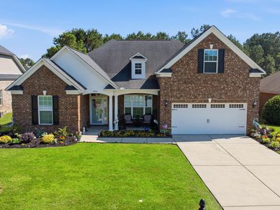 1040 Dewees St, Sumter, SC, 29150