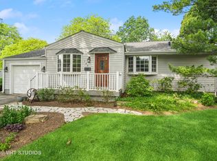 740 Lill St, Barrington, IL