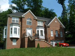 10409 Colesville Rd, Silver Spring, MD 20901