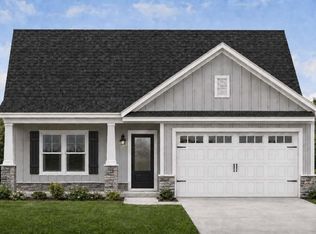 90 Laramie Ln #36, Selma, NC 27576
