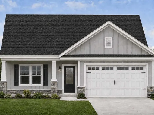 90 Laramie Ln #36, Selma, NC 27576