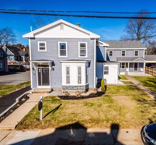 36D Courtland Street, Nashua, NH, 03064