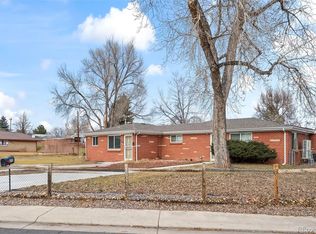 8793 W 46th Ave, Wheat Ridge, CO 80033
