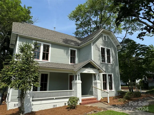 249 N 1st St, Albemarle, NC 28001