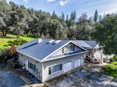 19435 Victoria Dr, Grass Valley, CA, 95949