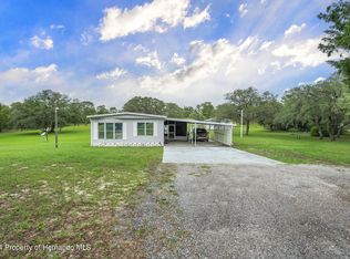 13255 Jacqueline Rd, Brooksville, FL 34613