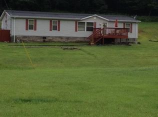 1477 Mud Lick Rd, Buckhannon, WV 26201