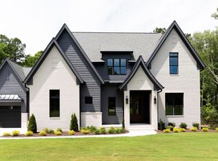 3812 Peaceful Creek Trl, Zebulon, NC 27597