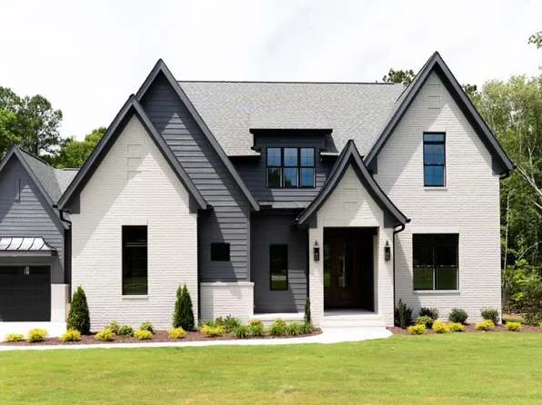 3812 Peaceful Creek Trl, Zebulon, NC 27597