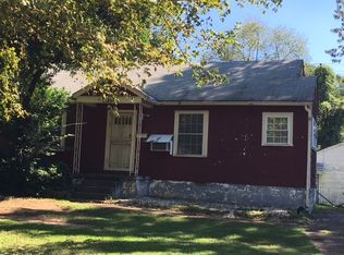 1116 S Greer St, Memphis, TN 38111
