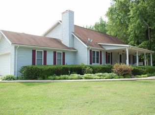 701 Oak Plains Rd, Clarksville, TN 37043