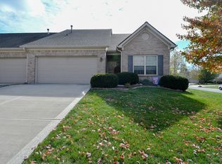 5481 Lipizzan Ln, Plainfield, IN 46168