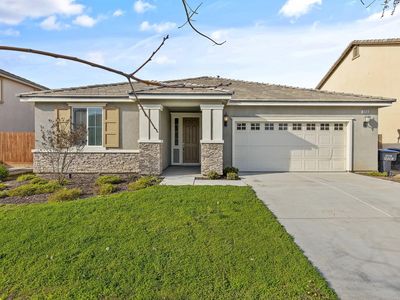4350 W Robin Avenue, Visalia, CA, 93291