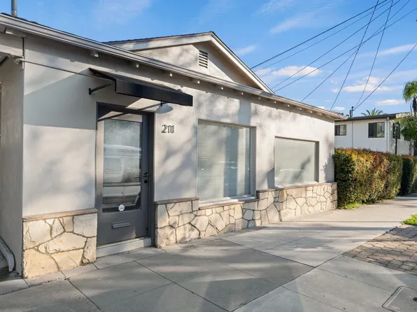 211 W Victoria St, Santa Barbara, CA 93101