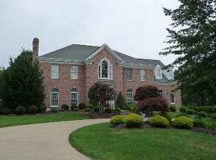 106 Sherborne Dr, Canonsburg, PA 15317