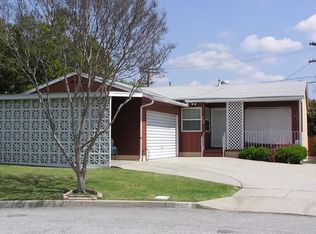 4860 Zella Pl, Los Angeles, CA 90032