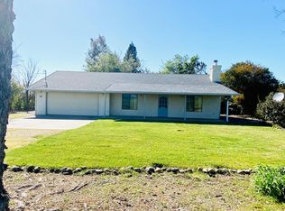 3010 Allison Meadow Rd, Chico, CA 95973