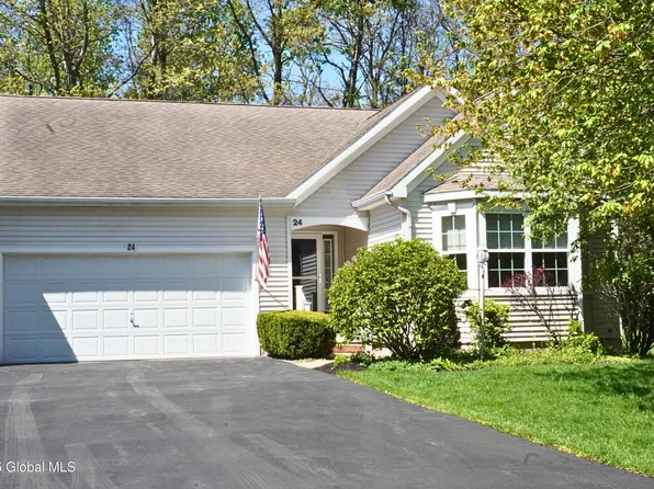 24 Parkland Court, Clifton Park, NY 12065