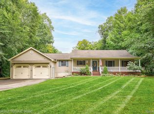 13134 N Lewis Rd, Clio, MI 48420