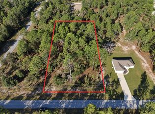 SW ADMIRAL LANDING DRIVE LOT 14, DUNNELLON, FL 34431