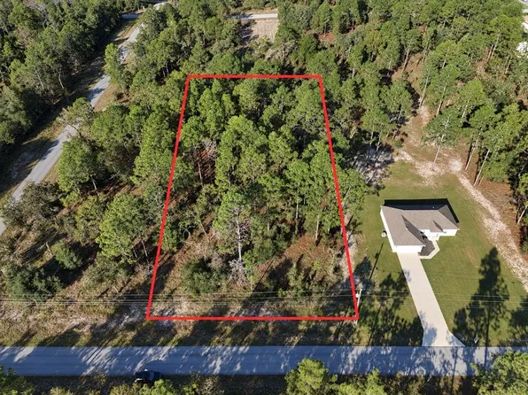 SW ADMIRAL LANDING DRIVE LOT 14, DUNNELLON, FL 34431