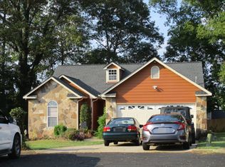1283 W Briar Ridge Ct, Riverdale, GA 30296