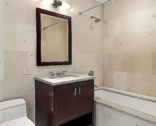 4th image of 100 Riverside Blvd APT 14J