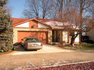 7862 Eagle Valley Pass, Indianapolis, IN 46214