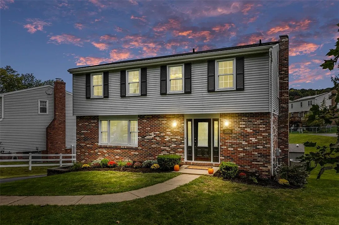 5004 Meadowridge Ln photo 1