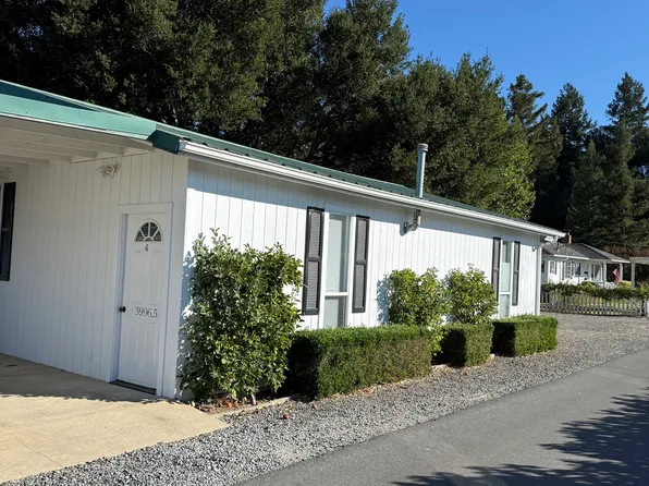 3996 Dry Creek Rd, Healdsburg, CA 95448