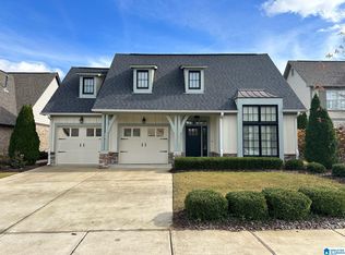 4989 Ridge Pass, Hoover, AL 35226
