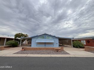 3611 N Michigan Ave, Florence, AZ 85132