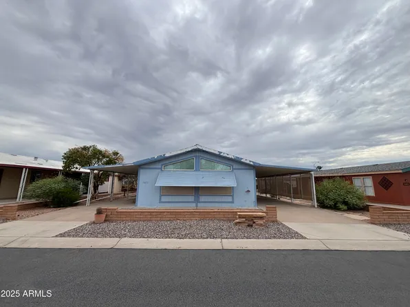 3611 N Michigan Ave, Florence, AZ 85132